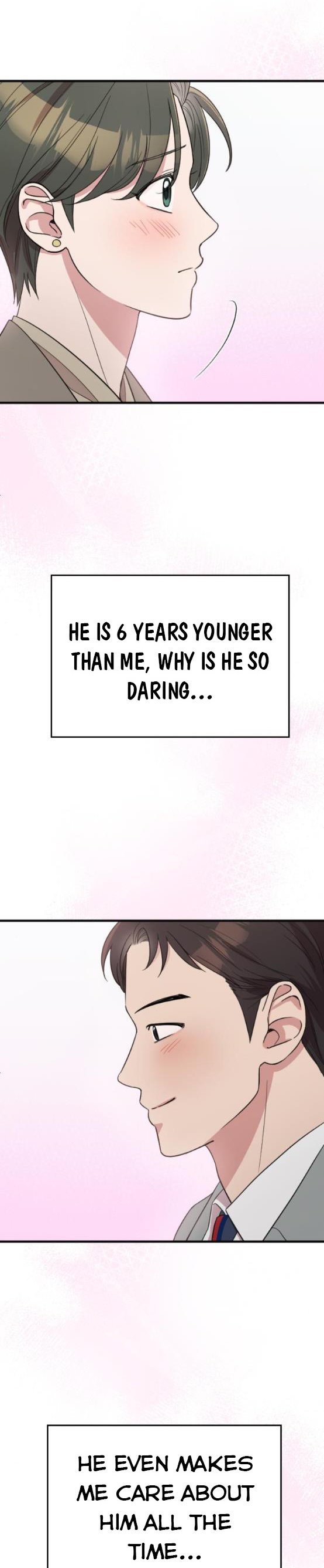 Marry My Husband Chapter 62 image 39